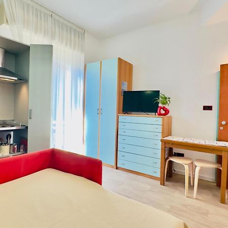 Residence & Suites Bellaria-Igea Marina Exterior foto