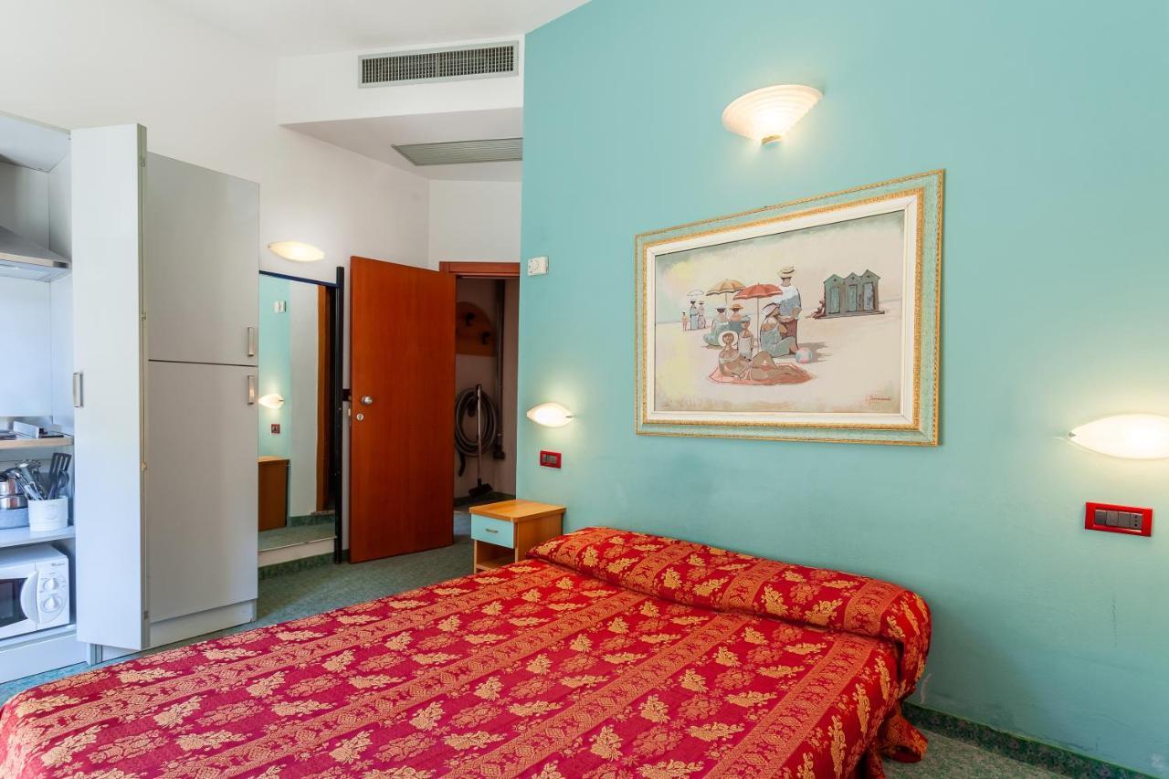 Residence & Suites Bellaria-Igea Marina Exterior foto
