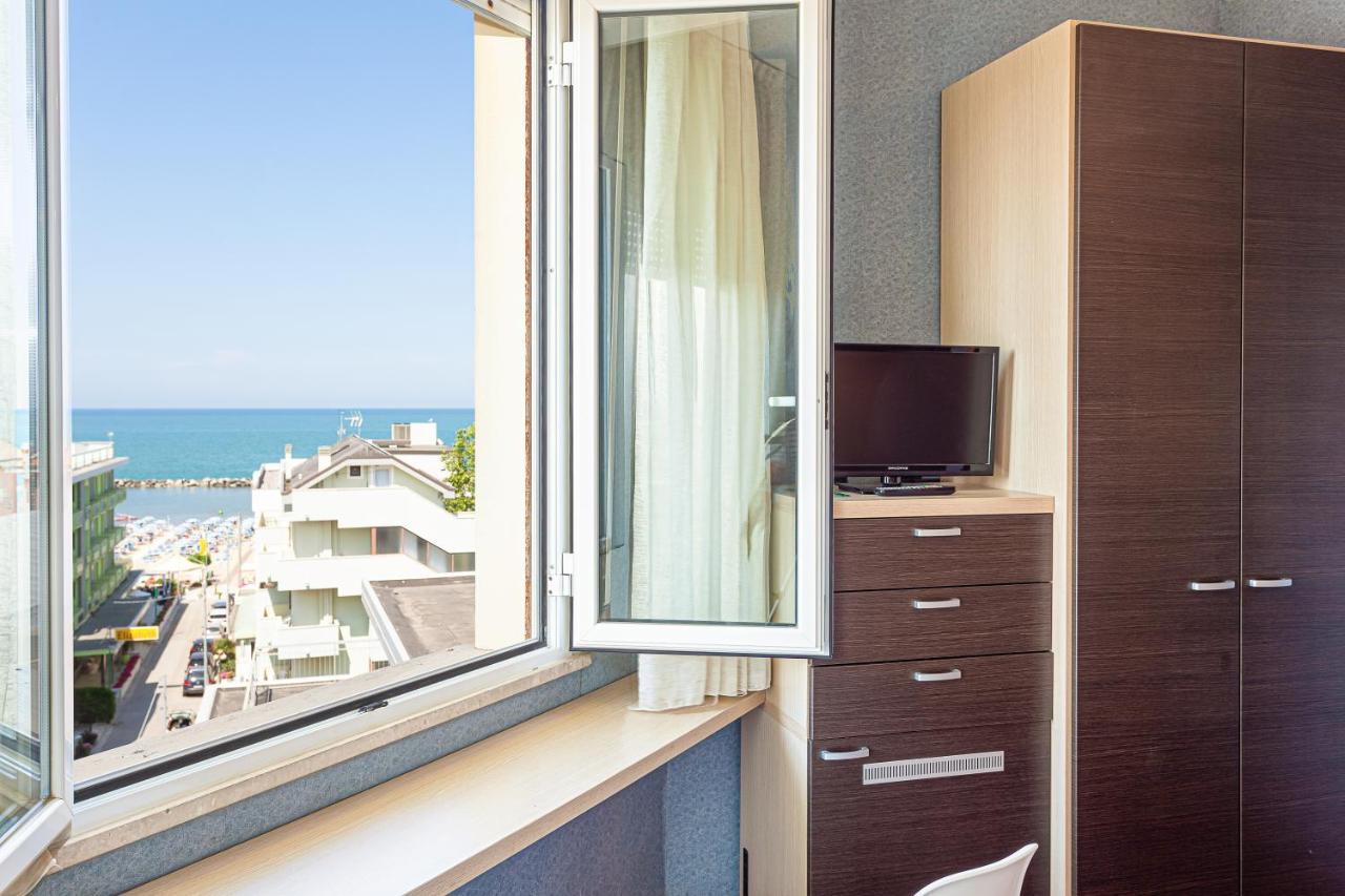Residence & Suites Bellaria-Igea Marina Exterior foto
