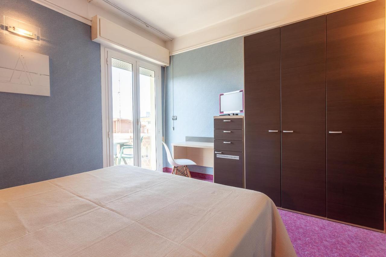 Residence & Suites Bellaria-Igea Marina Exterior foto