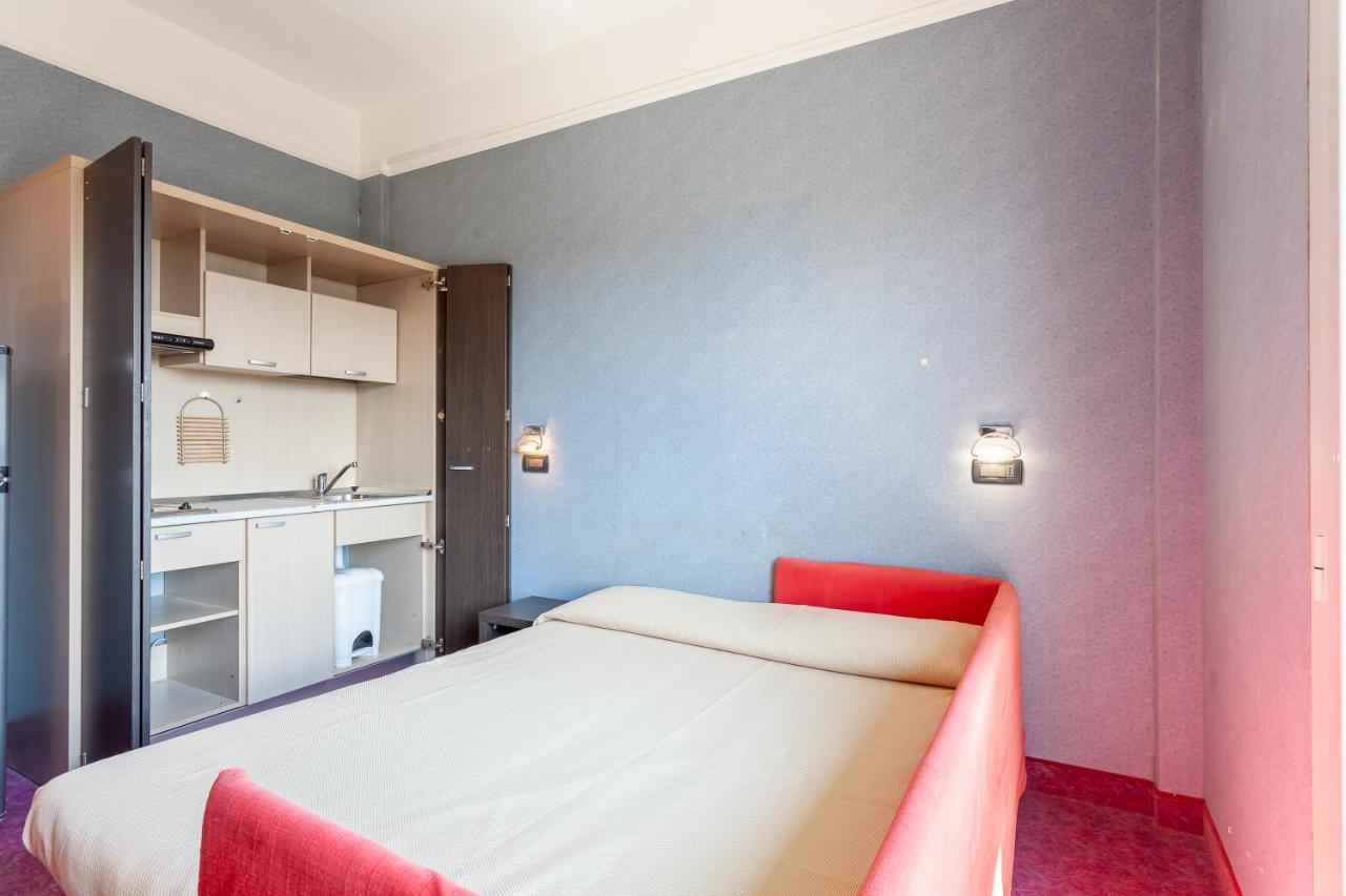 Residence & Suites Bellaria-Igea Marina Exterior foto