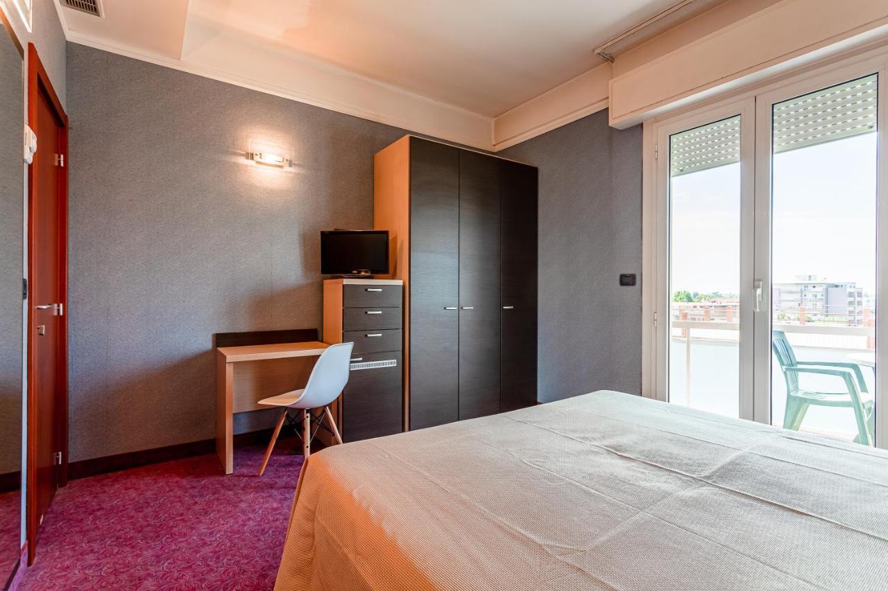 Residence & Suites Bellaria-Igea Marina Exterior foto