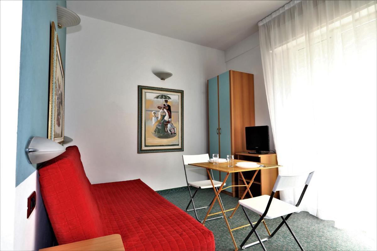Residence & Suites Bellaria-Igea Marina Zimmer foto