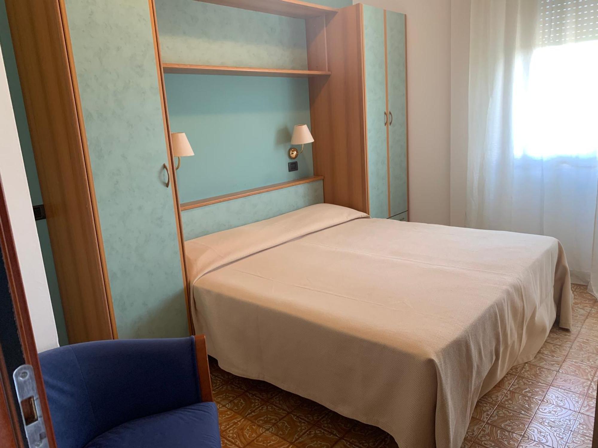 Residence & Suites Bellaria-Igea Marina Zimmer foto