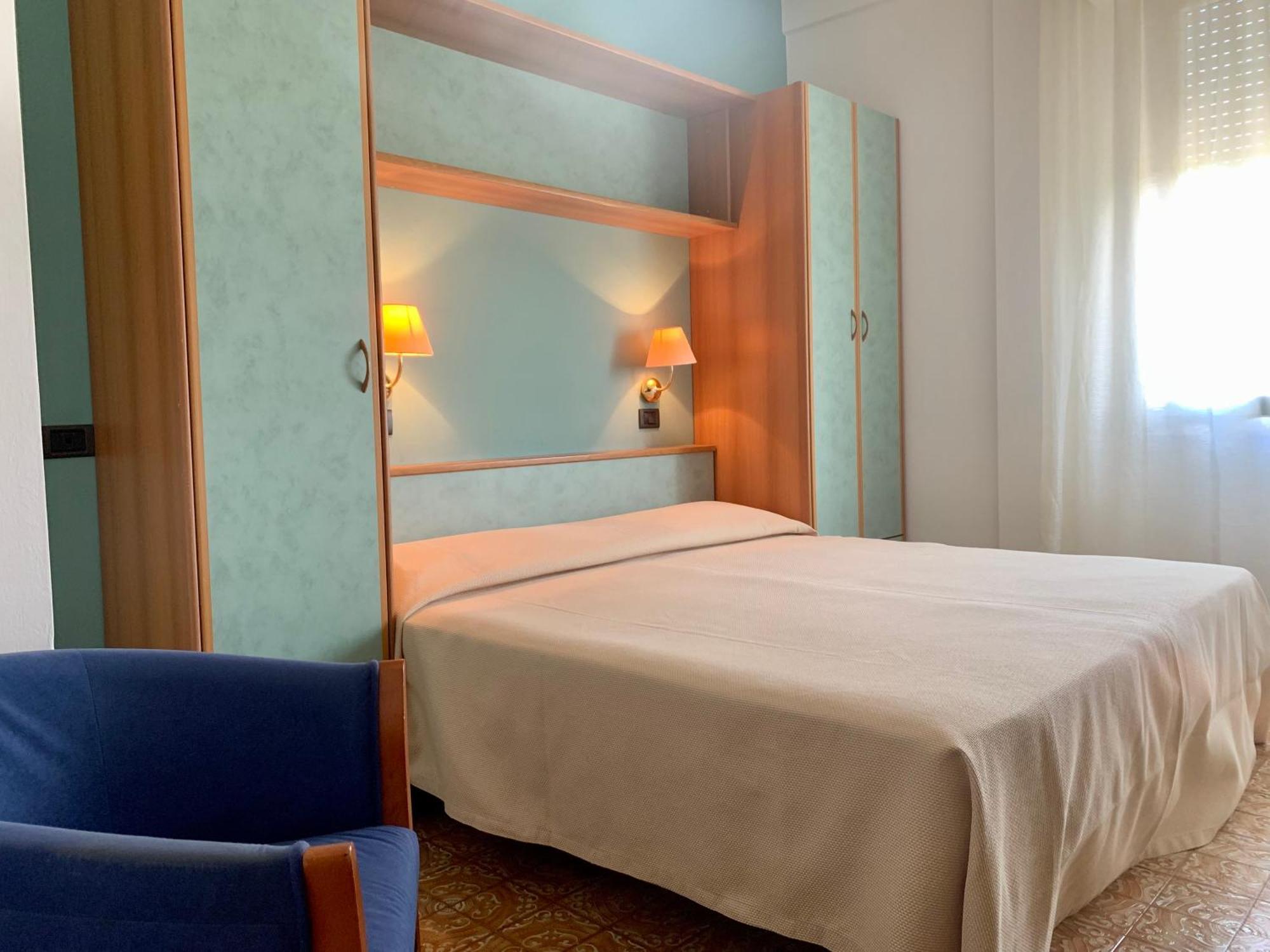 Residence & Suites Bellaria-Igea Marina Zimmer foto