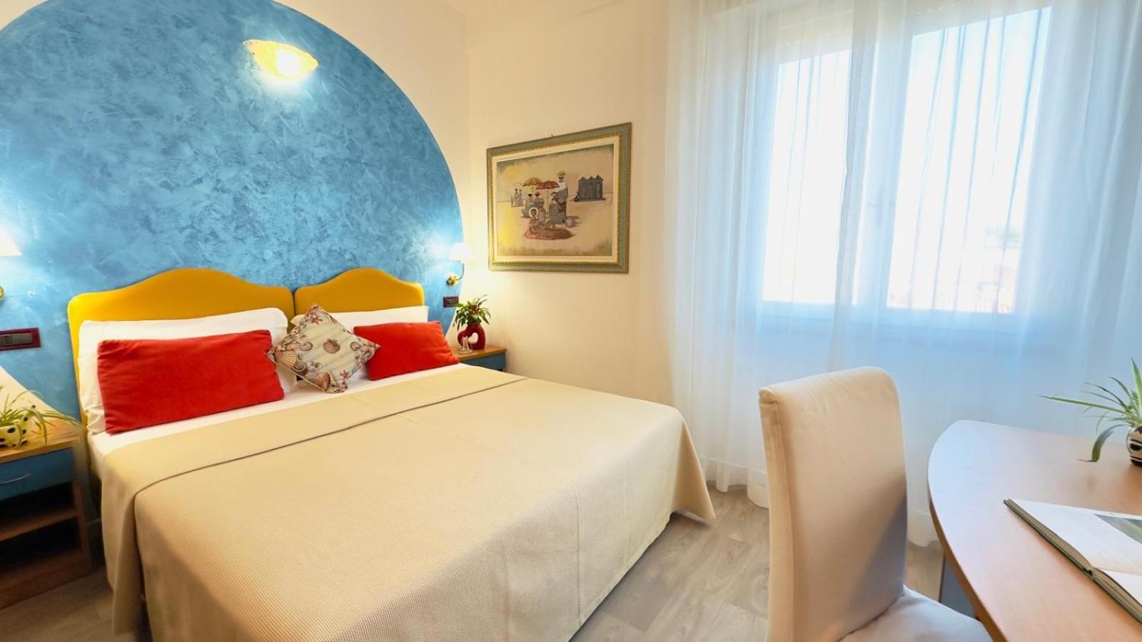Residence & Suites Bellaria-Igea Marina Exterior foto